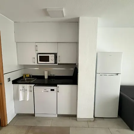 Appartement En Alcosebre Alcossebre