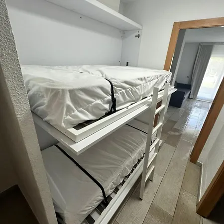 En Alcosebre Appartement