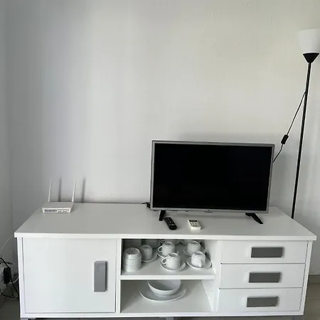 En Alcosebre Appartement *
