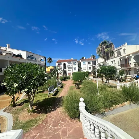 Appartement En Alcosebre Alcossebre